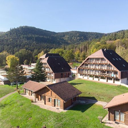 Village Vacances Cap France La Bolle Saint-Die-des-Vosges Exterior foto